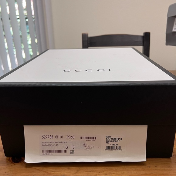 Size 13 - Picture 2 of 3